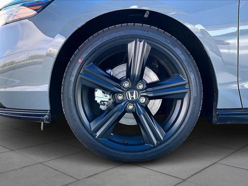 New 2026 Honda Accord Sport image 12
