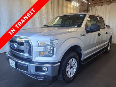 Used 2016 Ford F150 XLT