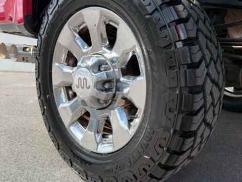 Used 2019 Ford F350 King Ranch w/ King Ranch Ultimate Package AWD/4WD image 46