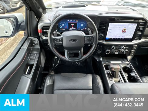 Used 2025 Ford F150 Raptor image 28