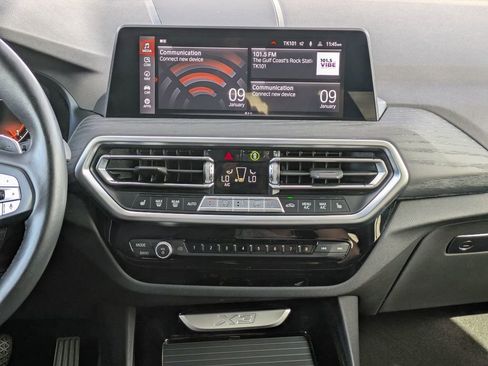 Used 2024 BMW X3 sDrive30i image 22