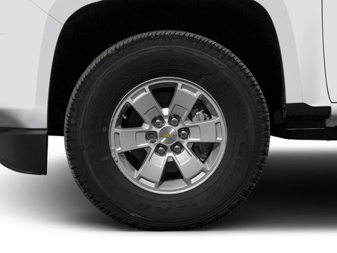 Used 2016 Chevrolet Colorado W/T image 13