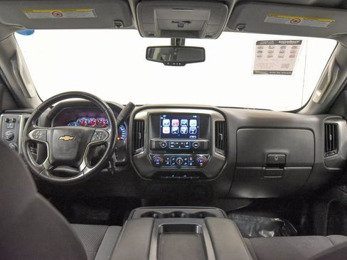 Used 2018 Chevrolet Silverado 2500 LT w/ All Star Edition image 24