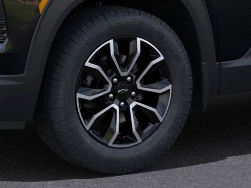 New 2025 Chevrolet TrailBlazer ACTIV w/ Convenience Package image 10