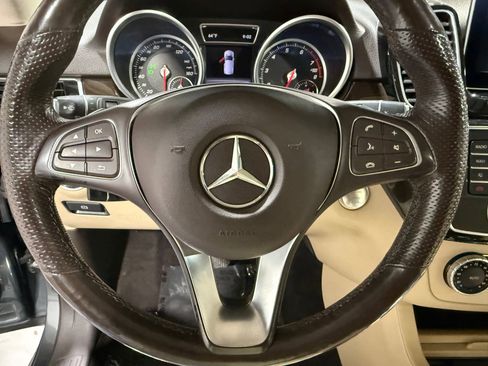 Used 2018 Mercedes-Benz GLE 350 4MATIC w/ Premium 1 Package image 34