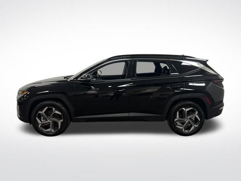 Used 2024 Hyundai Tucson Limited image 2