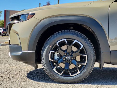 New 2025 MAZDA CX-50 Meridian Edition w/ Apex Package image 6