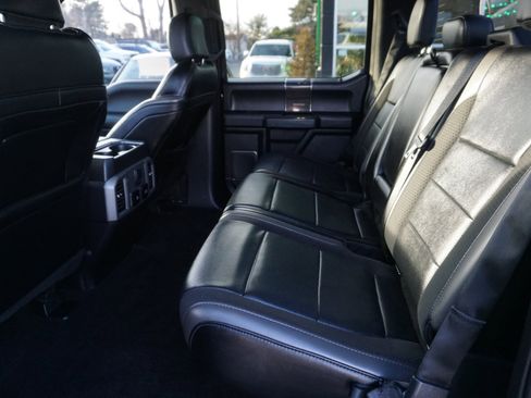 Used 2020 Ford F150 Raptor w/ Equipment Group 802A Luxury image 15