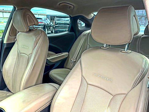 Used 2017 Hyundai Azera FWD image 14