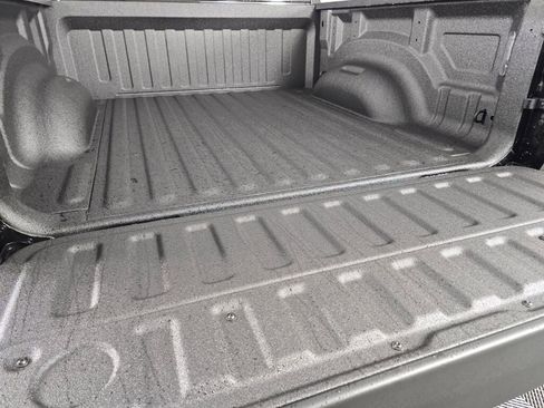 New 2026 RAM 1500 Rebel w/ Rebel Level 1 Equipment Group image 13