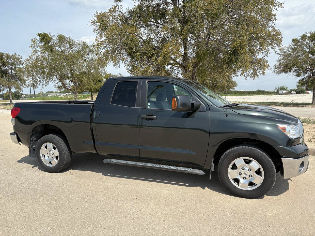 Used 2008 Toyota Tundra SR5 w/ TRD Off-Road Pkg RWD image 31