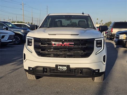 New 2026 GMC Sierra 1500 Elevation w/ Elevation Select Package image 2