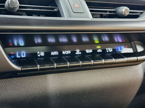 Used 2025 Lexus UX 300h FWD w/ Accessory Package (Z2) image 15