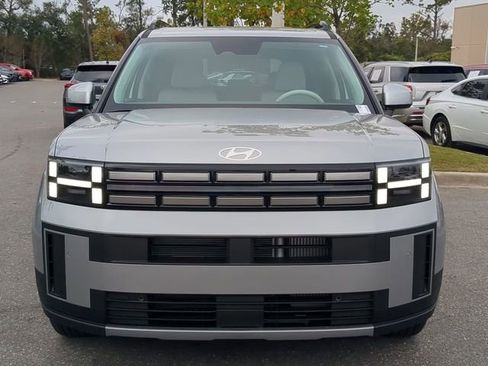 New 2026 Hyundai Santa Fe SEL image 10