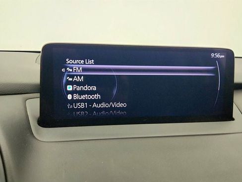 Used 2023 MAZDA CX-9 Touring image 17