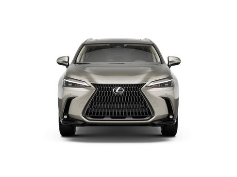 New 2026 Lexus NX 350h FWD w/ Premium image 5