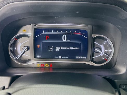 Used 2022 Honda Passport EX-L image 14