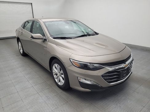 Used 2022 Chevrolet Malibu LT FWD image 13