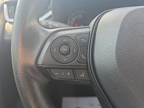 Used 2024 Toyota RAV4 XLE image 20