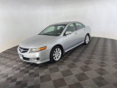 Used 2006 Acura TSX FWD image 5