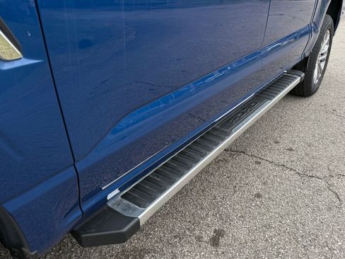 Used 2024 Ford F150 XLT w/ Equipment Group 302A MID image 14