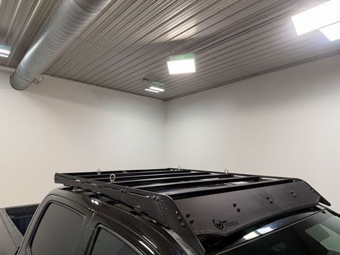 Used 2021 Toyota Tacoma TRD Off-Road w/ Technology Package image 46