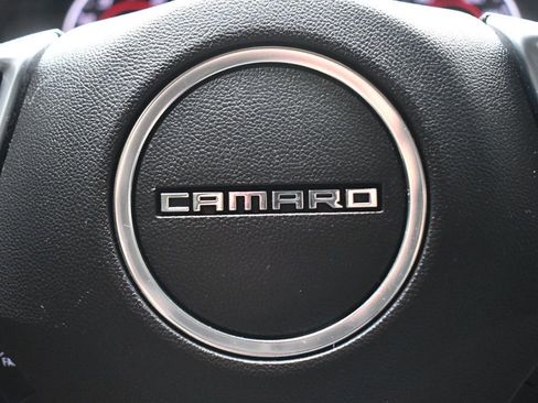 Used 2019 Chevrolet Camaro LT image 27