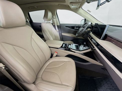 Used 2023 Lincoln Nautilus Reserve image 26