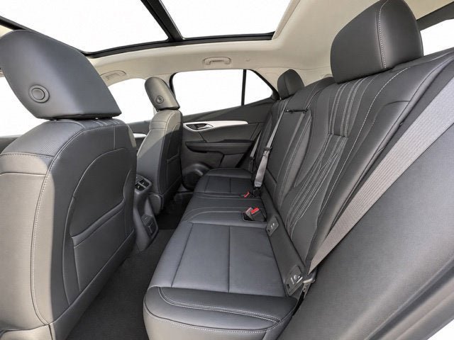 New 2026 Buick Envision Avenir AWD/4WD image 15