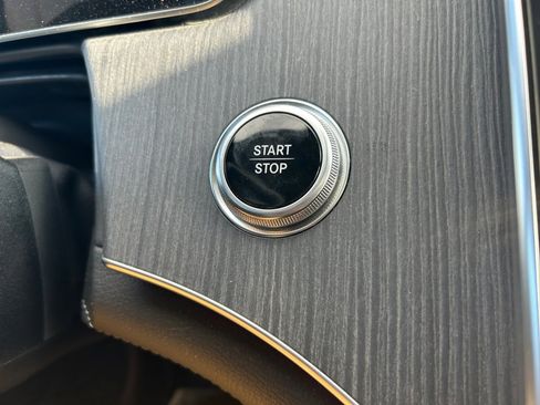 Certified 2024 Mercedes-Benz EQE 350+ 4MATIC Sedan image 19