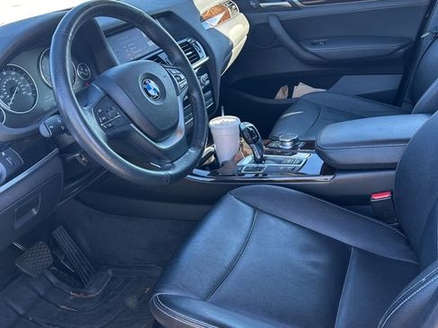 Used 2017 BMW X3 xDrive28i image 16