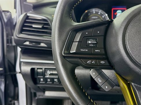 Used 2023 Subaru Crosstrek 2.5i Sport image 22