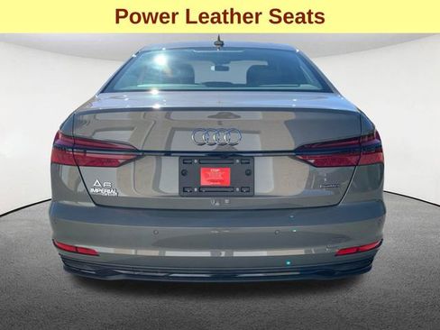 Used 2025 Audi A6 2.0T Premium image 12