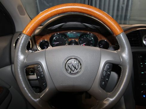 Used 2012 Buick Enclave Leather image 12