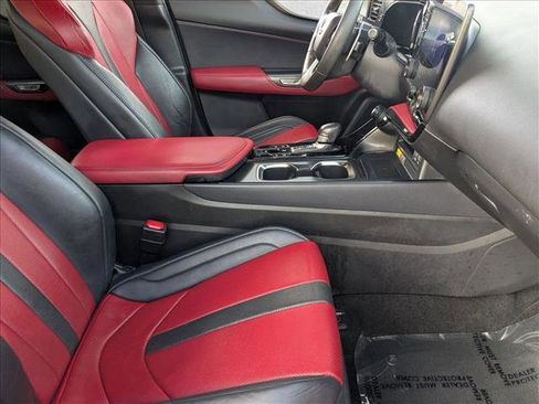 Used 2022 Lexus NX 350 F Sport image 22