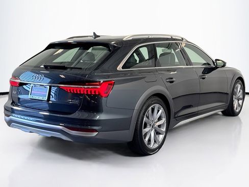 New 2026 Audi A6 Premium Plus image 5