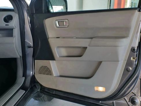 Used 2014 Honda Pilot EX-L image 28