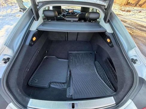 Used 2014 Audi A7 3.0T Prestige image 28