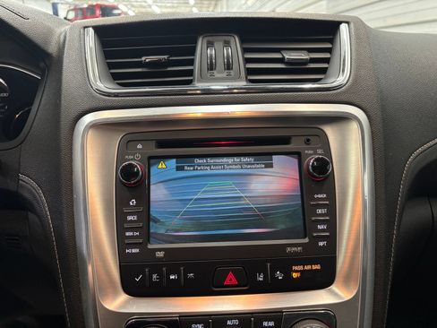 Used 2017 GMC Acadia Limited SLT AWD/4WD image 19