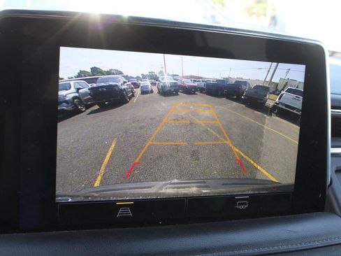 Used 2023 Chevrolet Tahoe LT AWD/4WD image 15