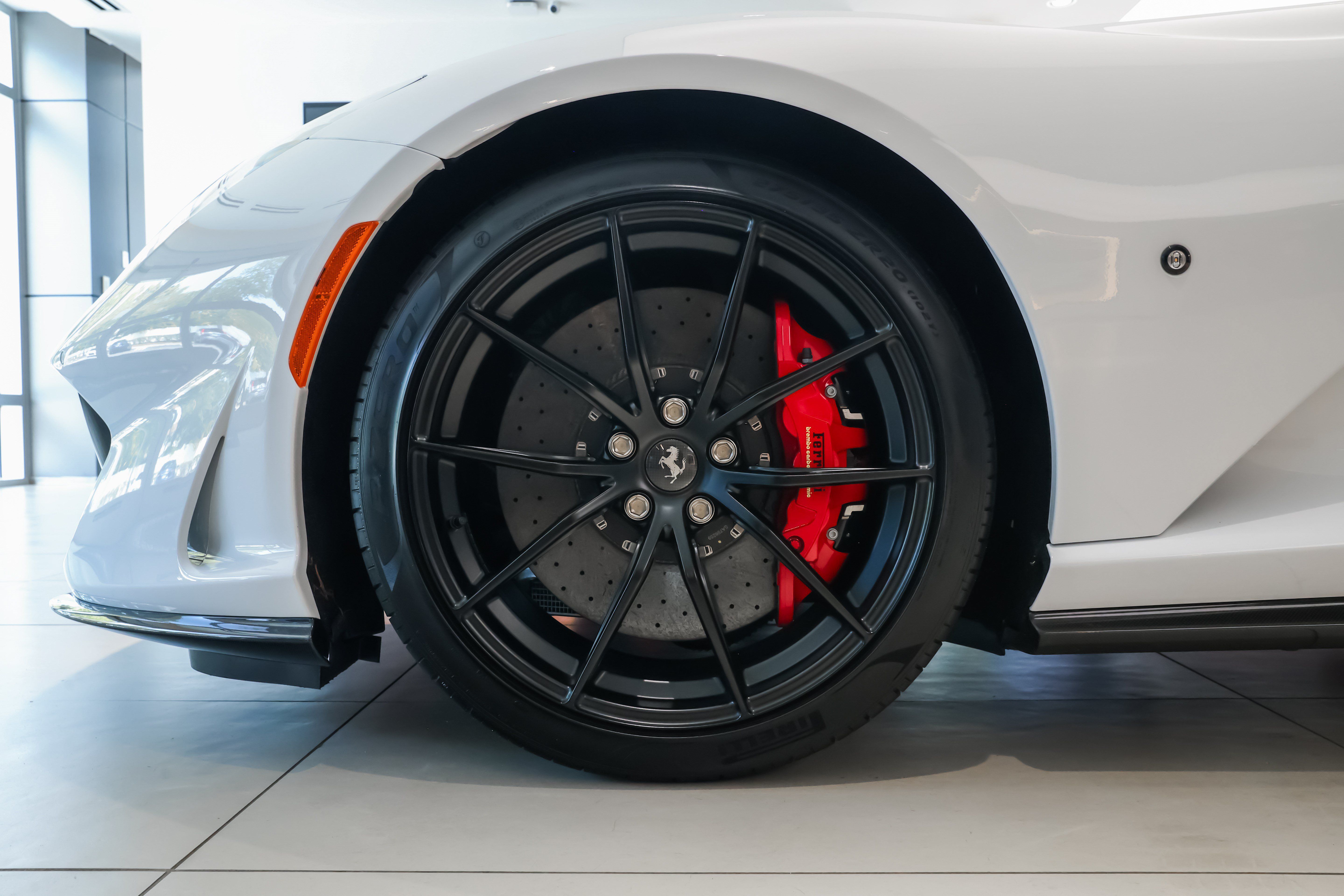 Used 2023 Ferrari 812 GTS RWD image 47