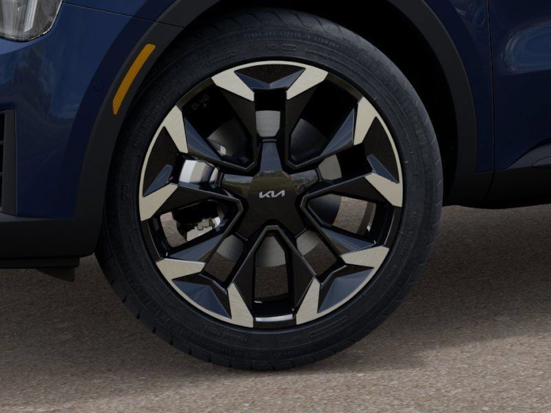 New 2026 Kia Sorento SX FWD image 9