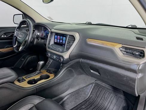 Used 2017 GMC Acadia Denali w/ LPO, Floor Liner Package AWD/4WD image 41