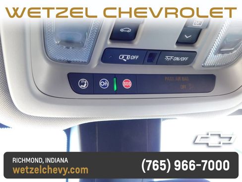 Used 2024 GMC Terrain SLT w/ Tech Package AWD/4WD image 42