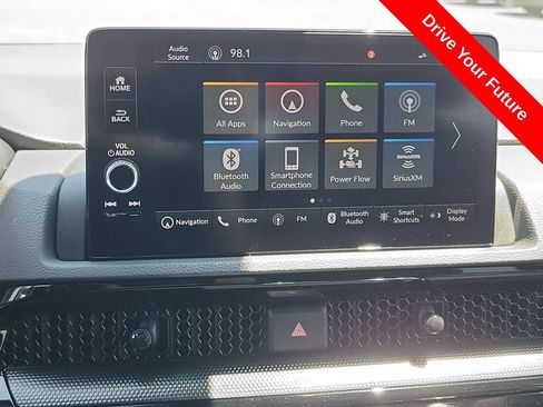 Used 2023 Honda CR-V Sport Touring image 11