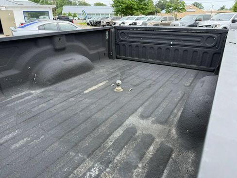 Used 2018 RAM 3500 Laramie AWD/4WD image 20