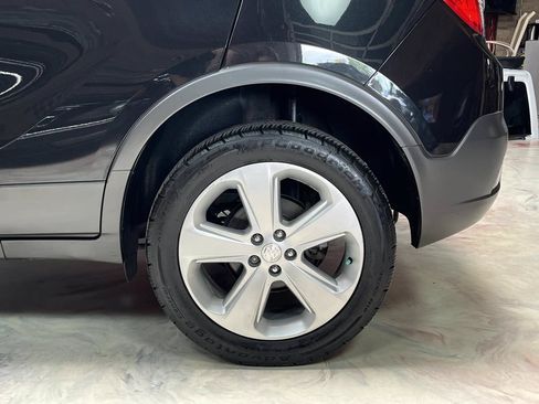Used 2015 Buick Encore Leather AWD/4WD image 31