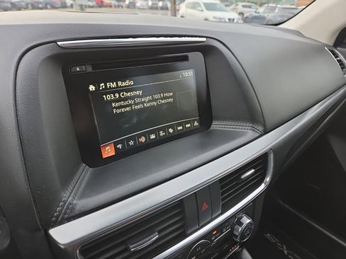 Used 2016 MAZDA CX-5 Grand Touring image 31