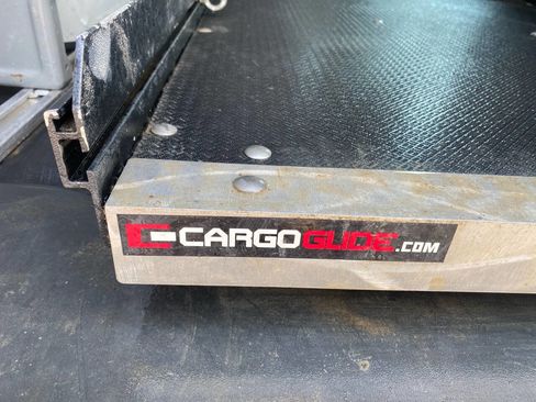Used 2015 Chevrolet Express 2500 image 14