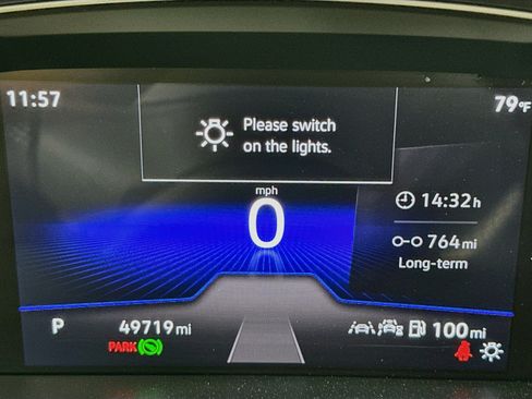 Used 2024 Volkswagen Tiguan Wolfsburg Edition FWD image 19